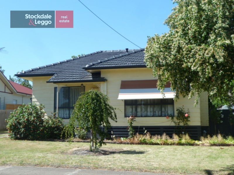 29 Service Road, Moe VIC 3825