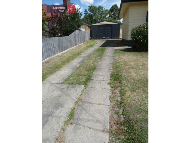 29 Service Road, Moe VIC 3825