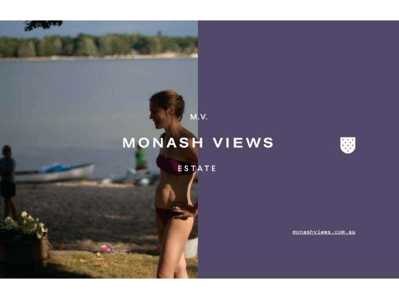 Lot 131 Muirfield Boulevard, Newborough VIC 3825