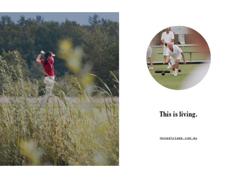 Lot 138 Prestwick Parkway, Newborough VIC 3825