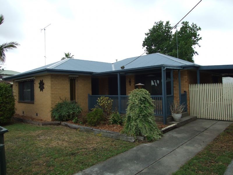 16 Evelyn Street, Moe VIC 3825