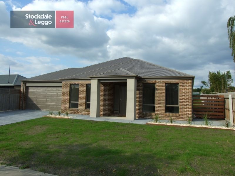39 Watsons Road, Moe VIC 3825