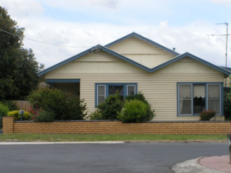 1 Langford Street, Moe VIC 3825