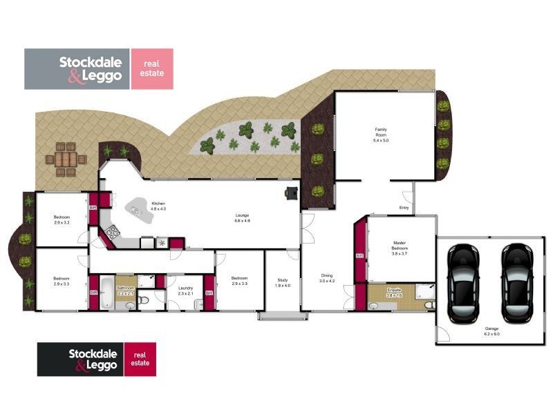 13 Ollerton Avenue, Newborough VIC 3825