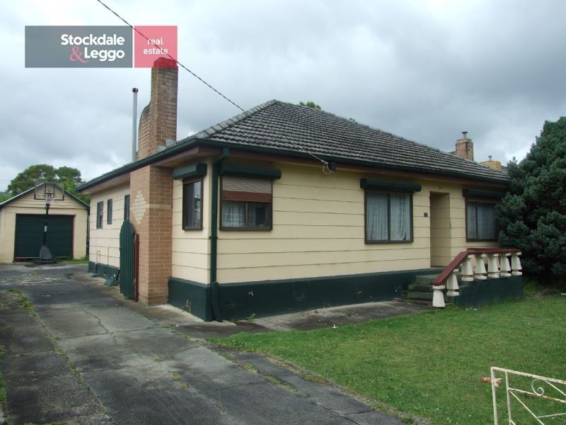 171 Service Road, Moe VIC 3825