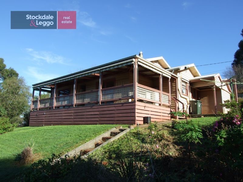 44 Moore Street, Erica VIC 3825