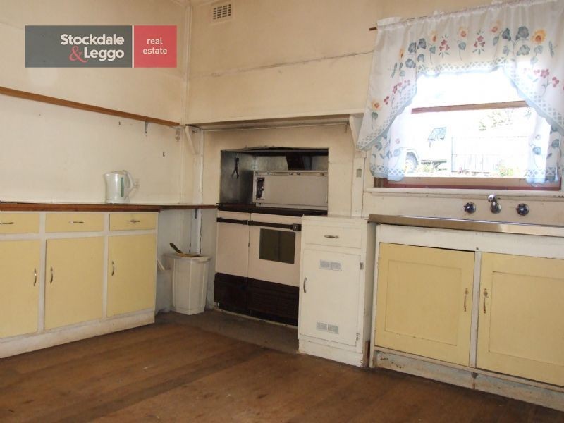 44 Moore Street, Erica VIC 3825