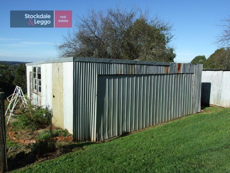 44 Moore Street, Erica VIC 3825