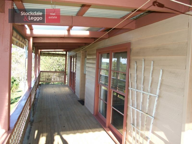 44 Moore Street, Erica VIC 3825