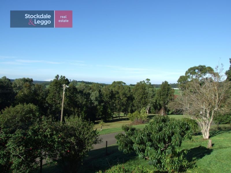 44 Moore Street, Erica VIC 3825