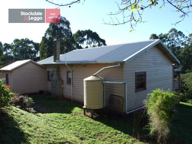 44 Moore Street, Erica VIC 3825