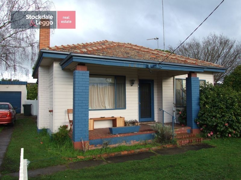 149 Lloyd Street, Moe VIC 3825