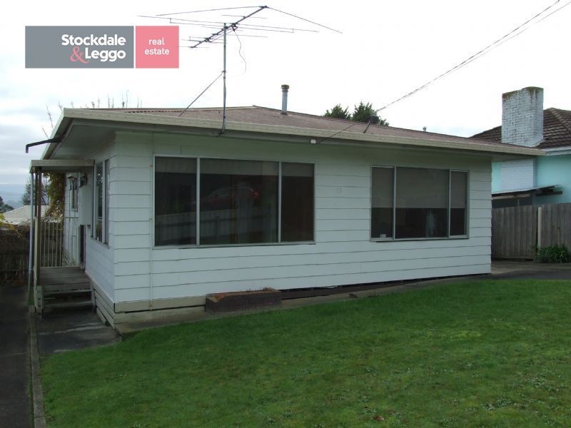 19 Lincoln Street, Moe VIC 3825