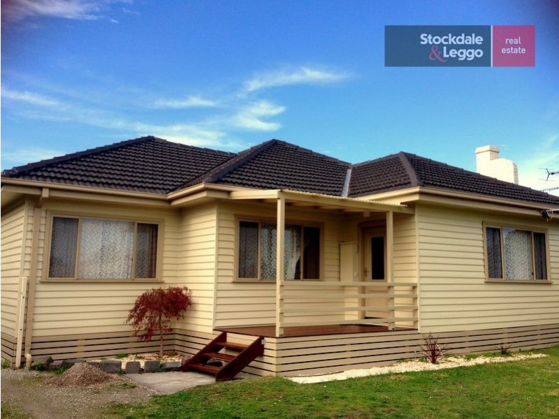 21 Rubery Street, Moe VIC 3825