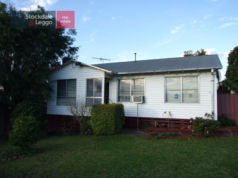25 Queen Street, Moe VIC 3825