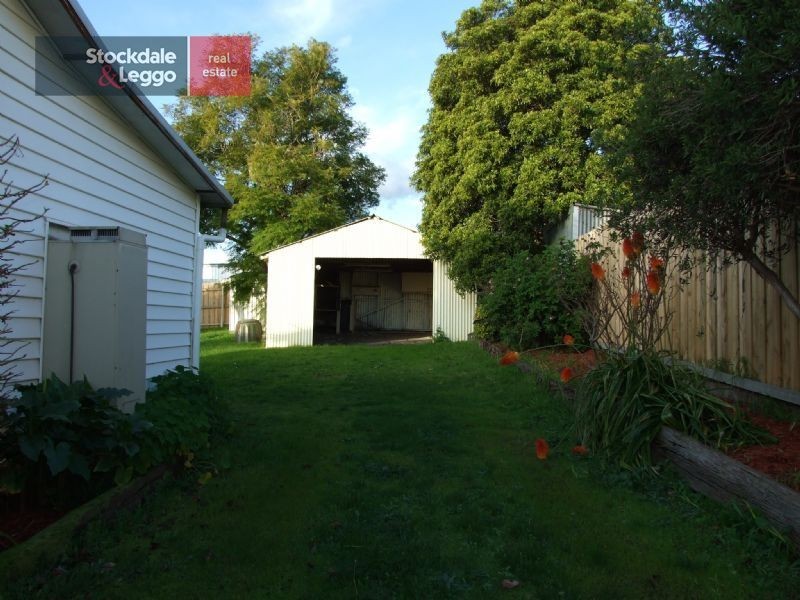 25 Queen Street, Moe VIC 3825