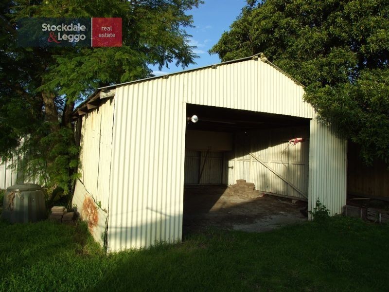 25 Queen Street, Moe VIC 3825