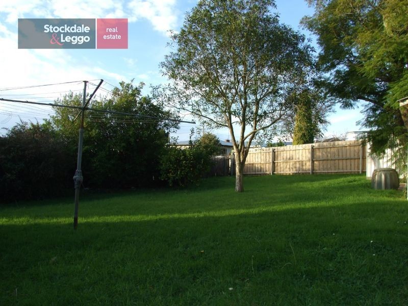 25 Queen Street, Moe VIC 3825