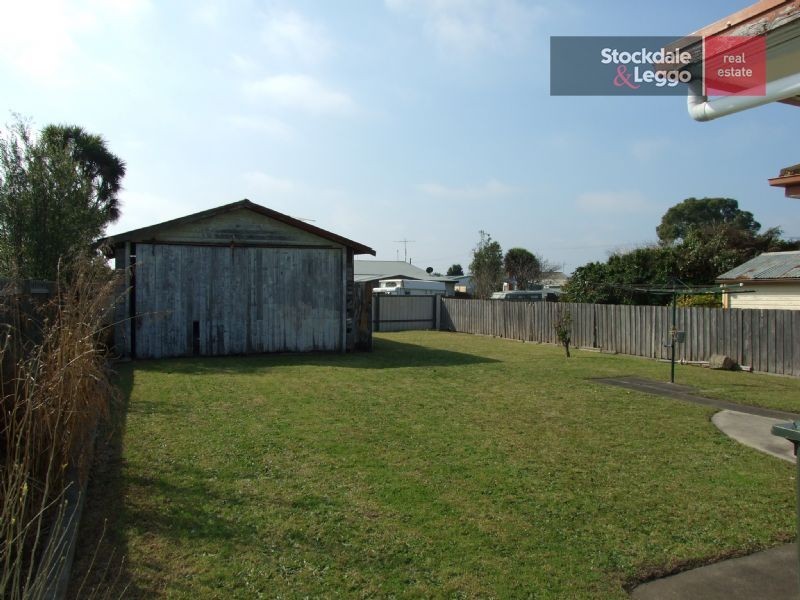 6 Haigh Street, Moe VIC 3825