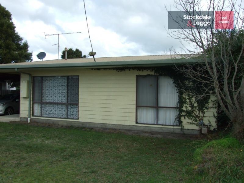 27 Thoresby Street, Newborough VIC 3825