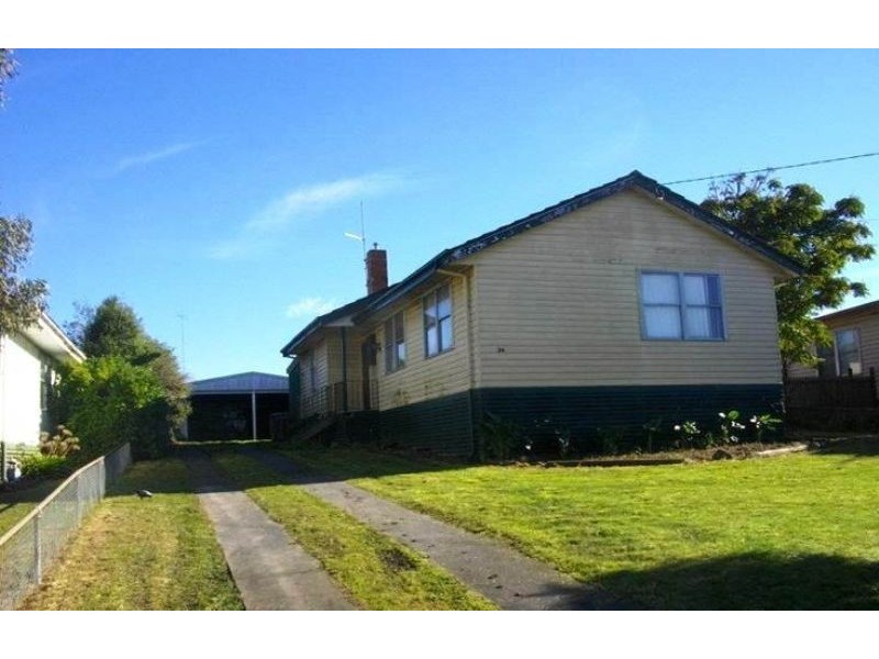 24 Christina Street, Morwell VIC 3840