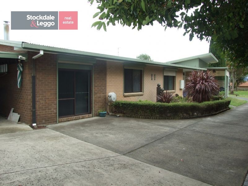 16 Burrage Street, Moe VIC 3825