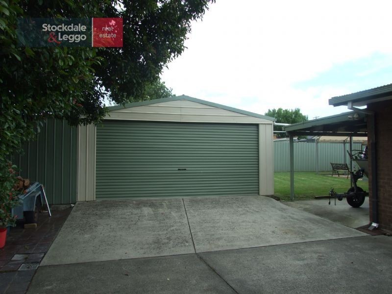 16 Burrage Street, Moe VIC 3825