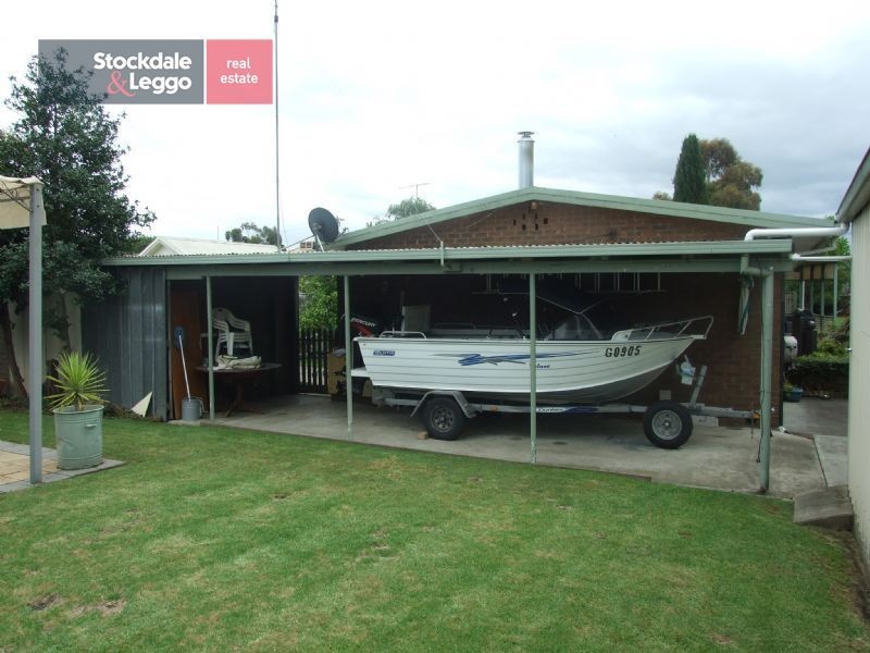 16 Burrage Street, Moe VIC 3825