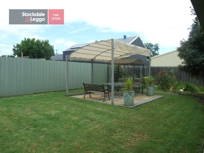 16 Burrage Street, Moe VIC 3825