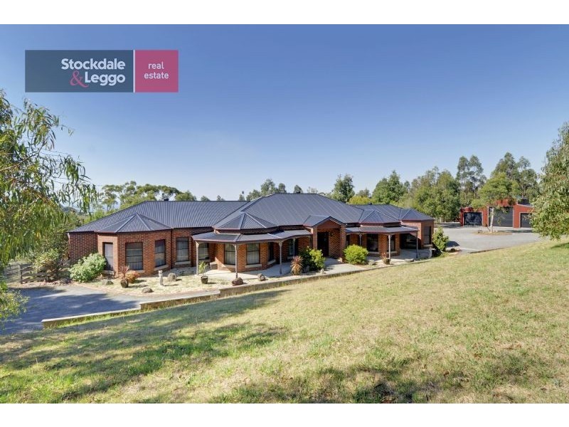 50 Yasmin Drive, Hernes Oak VIC 3825