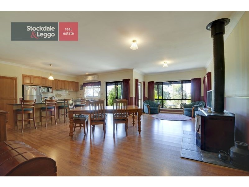 50 Yasmin Drive, Hernes Oak VIC 3825