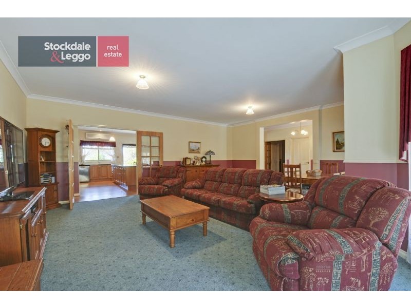 50 Yasmin Drive, Hernes Oak VIC 3825