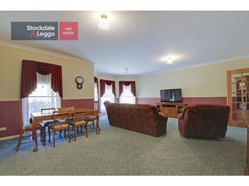 50 Yasmin Drive, Hernes Oak VIC 3825
