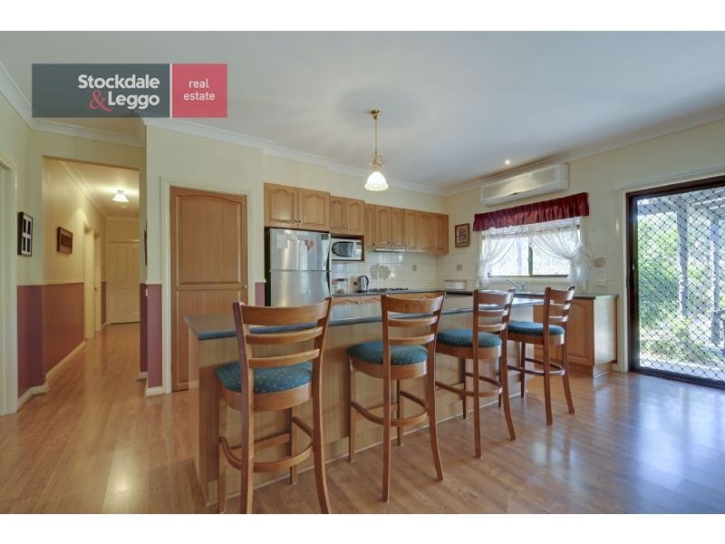50 Yasmin Drive, Hernes Oak VIC 3825