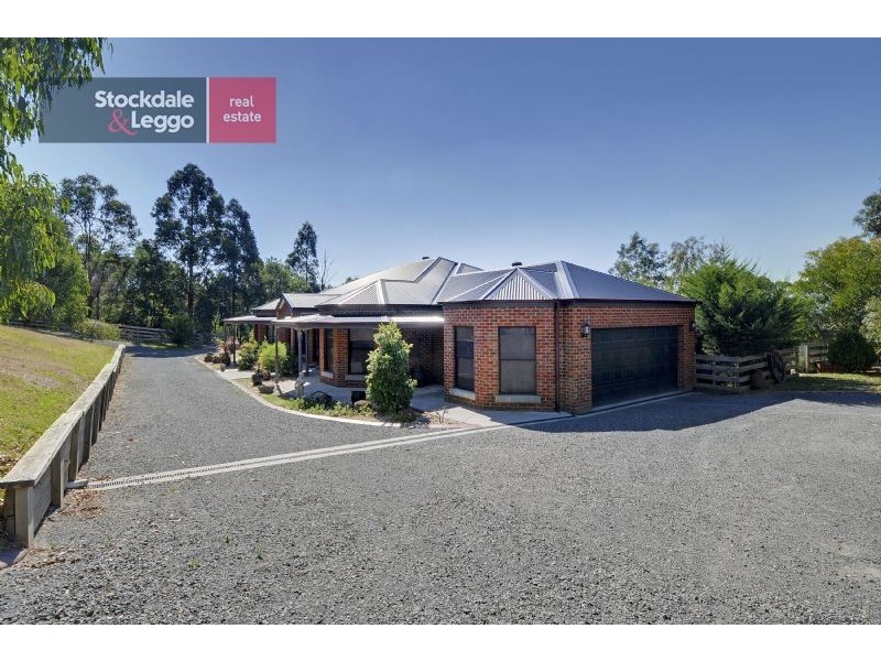 50 Yasmin Drive, Hernes Oak VIC 3825