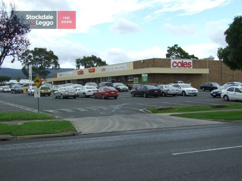 6/30 Saxtons Drive, Moe VIC 3825