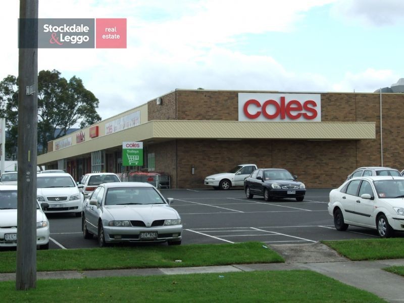 6/30 Saxtons Drive, Moe VIC 3825