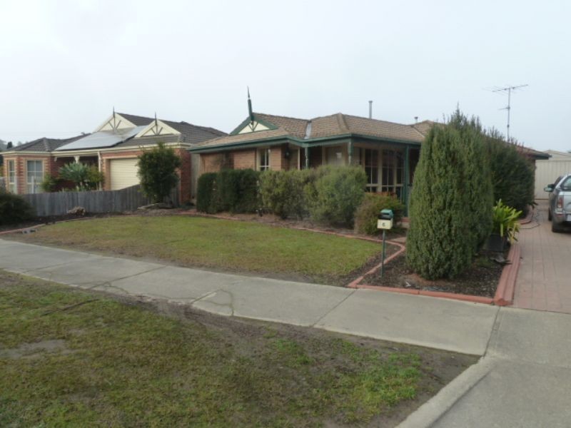 6 Strzelecki Street, Newborough VIC 3825