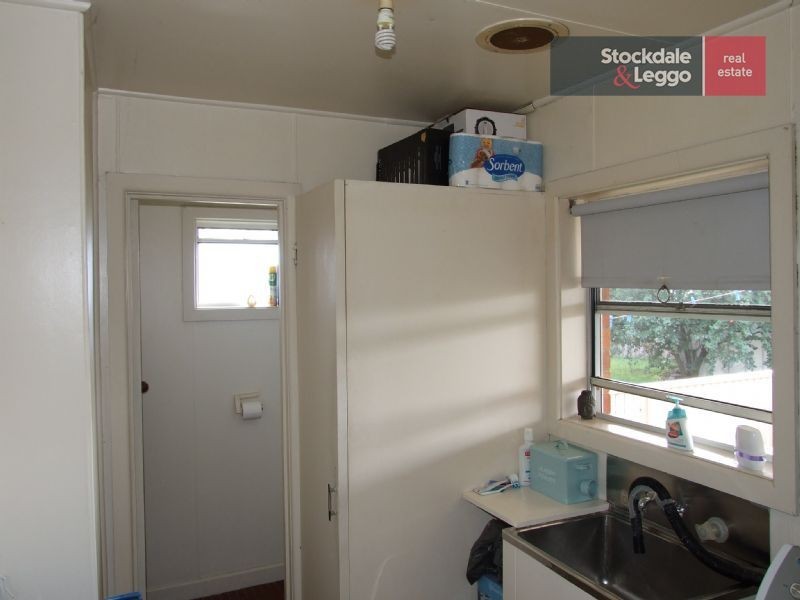 6 Tresswell Avenue, Newborough VIC 3825