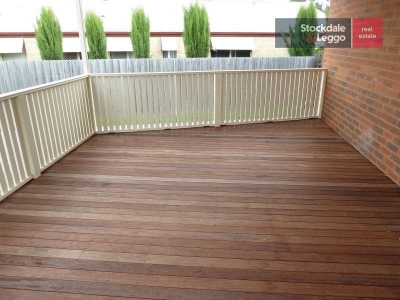6 Tresswell Avenue, Newborough VIC 3825