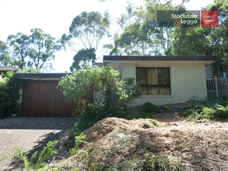 37 Haunted Hills Road, Newborough VIC 3825