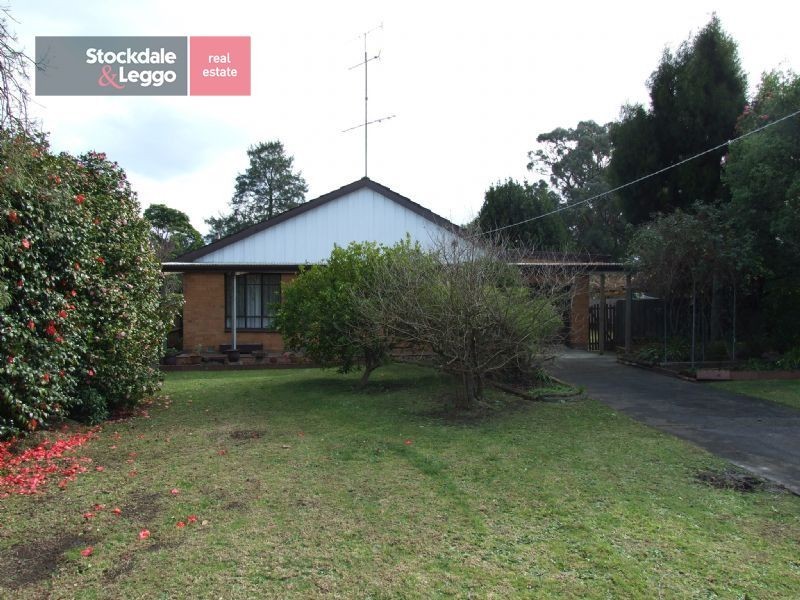 99 Chamberlain Road, Newborough VIC 3825