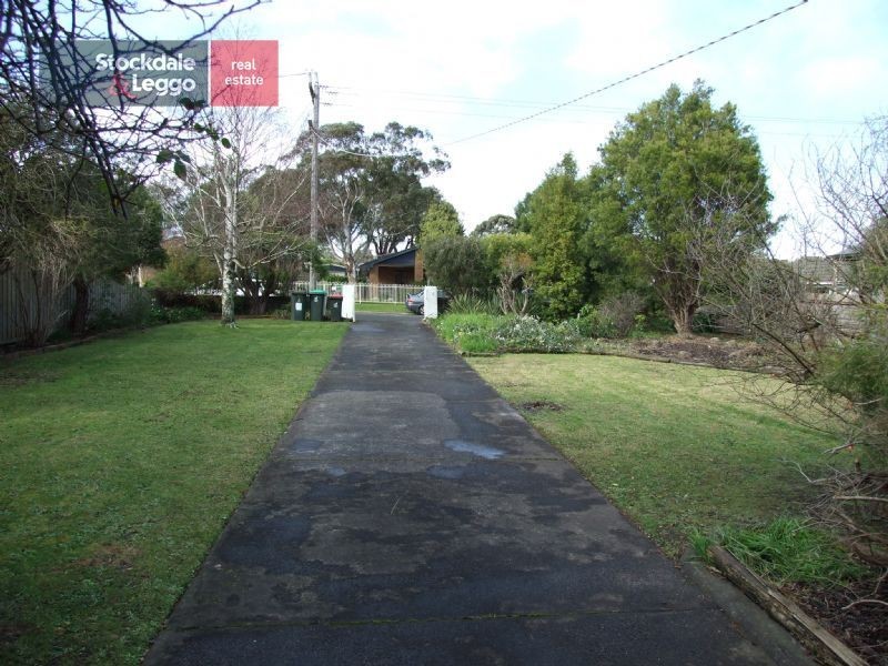 99 Chamberlain Road, Newborough VIC 3825