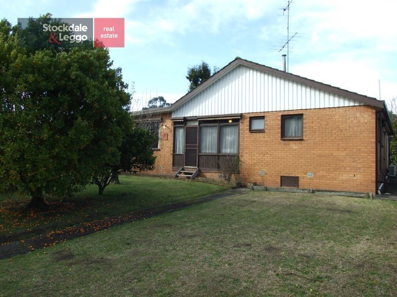 99 Chamberlain Road, Newborough VIC 3825