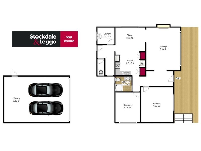 165 Lloyd Street, Moe VIC 3825