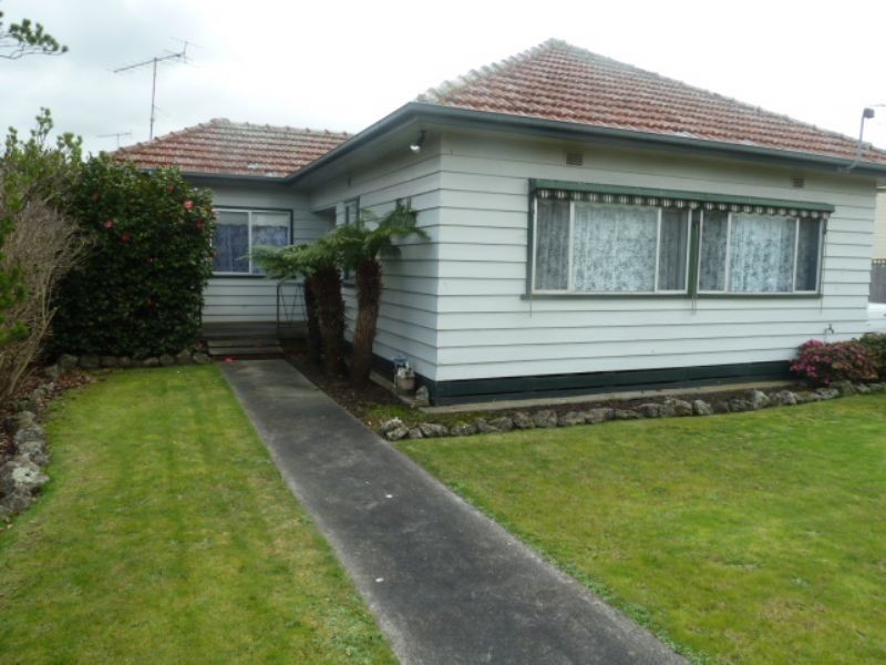 42 Newark Avenue, Newborough VIC 3825