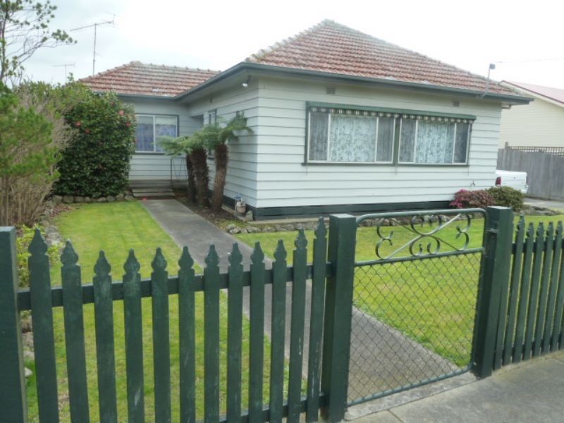 42 Newark Avenue, Newborough VIC 3825