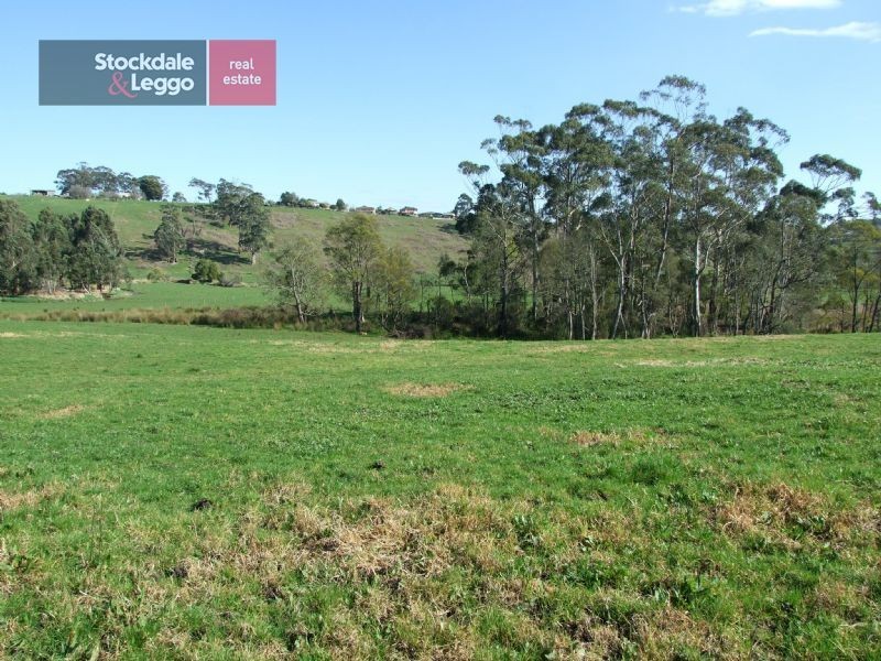 Lot 2 – 80 Two Mile Road, Newborough VIC 3825