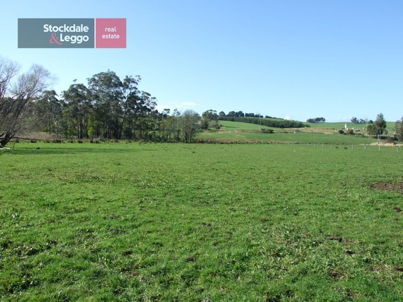 Lot 2 – 80 Two Mile Road, Newborough VIC 3825