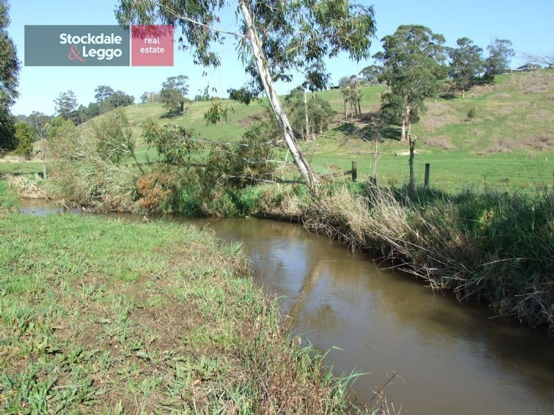 Lot 2 – 80 Two Mile Road, Newborough VIC 3825